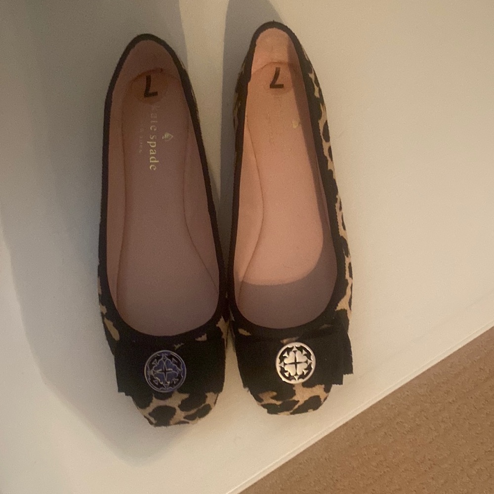 Kate Spade shoes